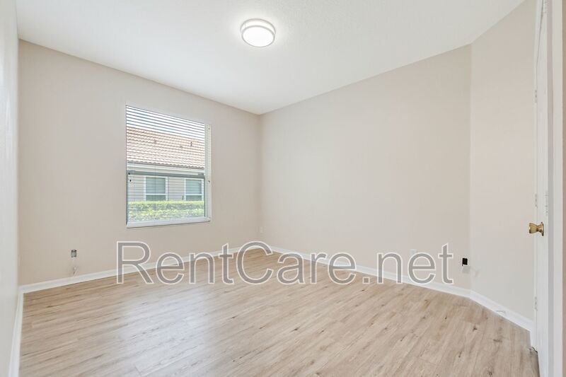 Gorgeous 3/2 with private pool in the Gated and Guarded Reserve at Belmere! property image