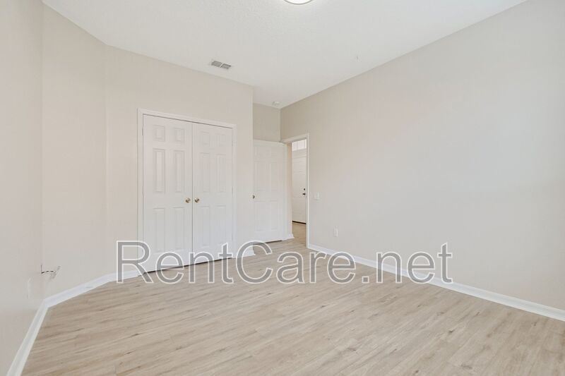 Gorgeous 3/2 with private pool in the Gated and Guarded Reserve at Belmere! property image