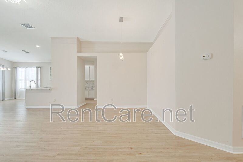 Gorgeous 3/2 with private pool in the Gated and Guarded Reserve at Belmere! property image
