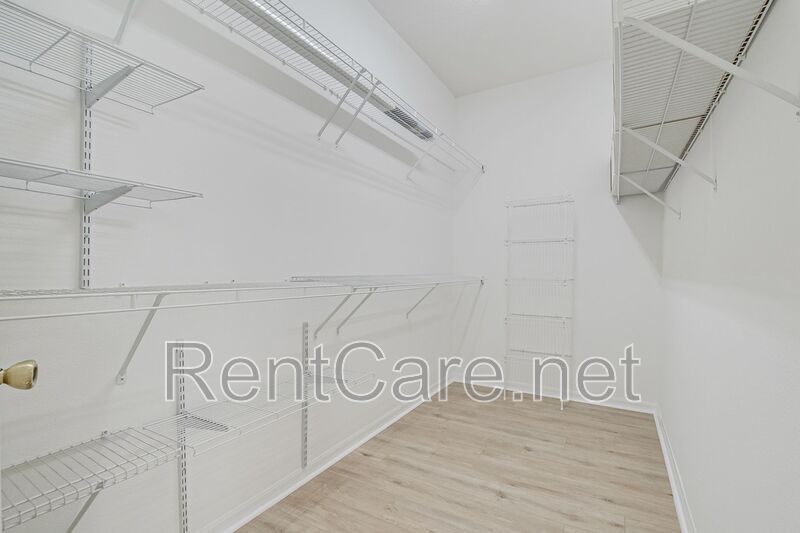 Gorgeous 3/2 with private pool in the Gated and Guarded Reserve at Belmere! property image