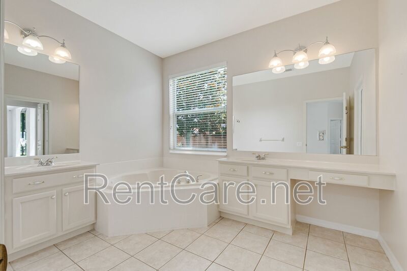 Gorgeous 3/2 with private pool in the Gated and Guarded Reserve at Belmere! property image