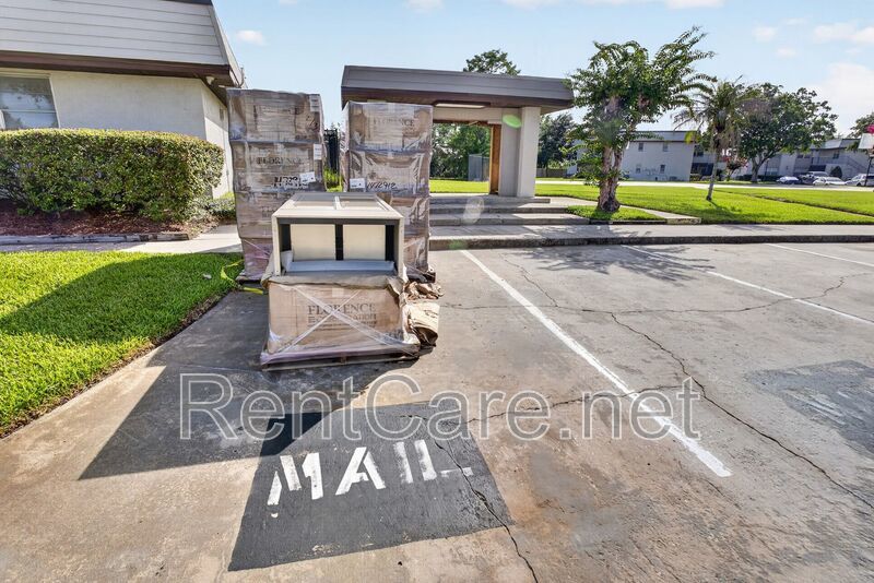 Well appointed 2/2  1st floor condo in beautiful Winter Garden. Available Now! property image