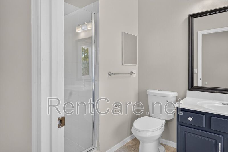 Stunning 3/2.5 corner townhome in Lake Reams with 2 car garage! Available Now! property image