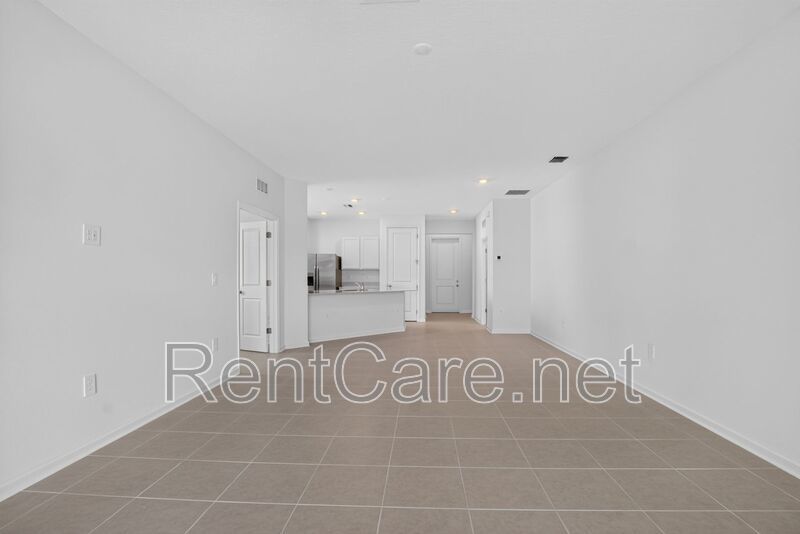 Stunning new construction 3/2 in Wynnstone Gated Community of Davenport.  Available now! property image