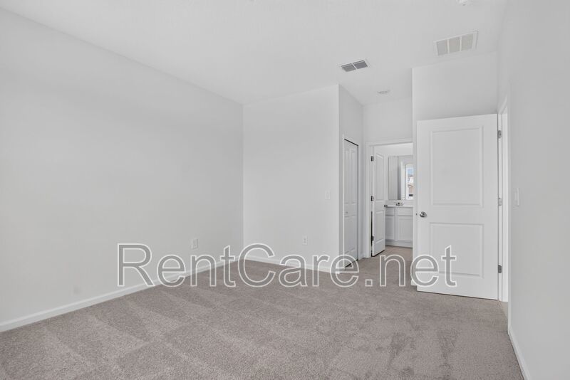 Stunning new construction 3/2 in Wynnstone Gated Community of Davenport.  Available now! property image