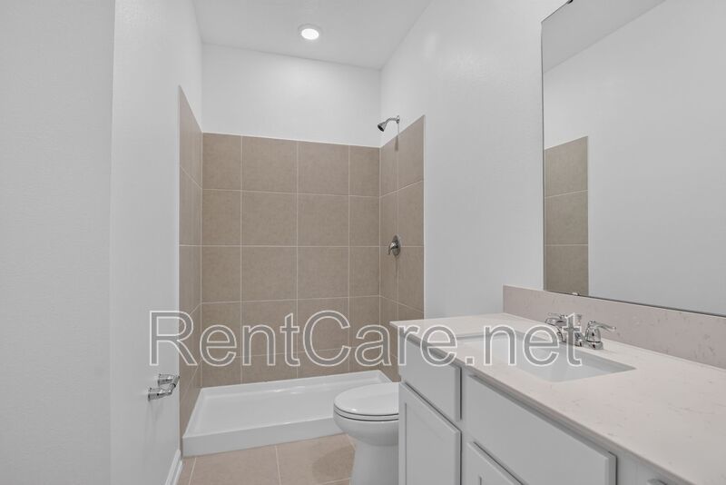 Stunning new construction 3/2 in Wynnstone Gated Community of Davenport.  Available now! property image