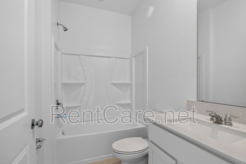 Stunning new construction 3/2 in Wynnstone Gated Community of Davenport.  Available now! property image