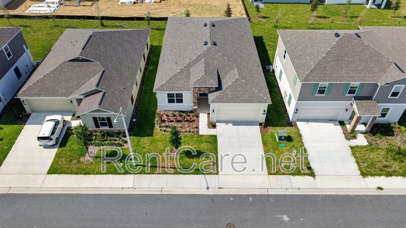 Stunning new construction 3/2 in Wynnstone Gated Community of Davenport.  Available now! property image