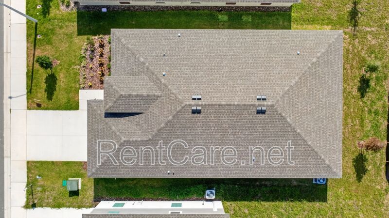 Stunning new construction 3/2 in Wynnstone Gated Community of Davenport.  Available now! property image