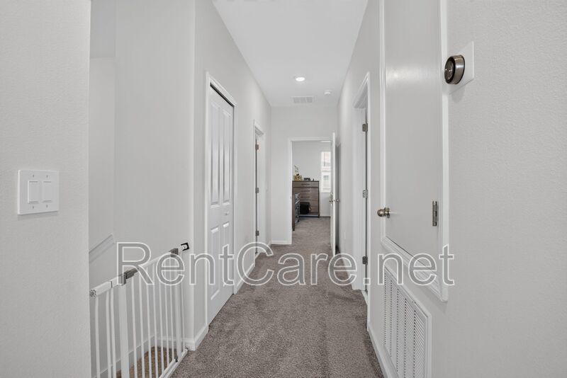 Stunning modern town home in Champions Gate with fence enclosed yard! property image