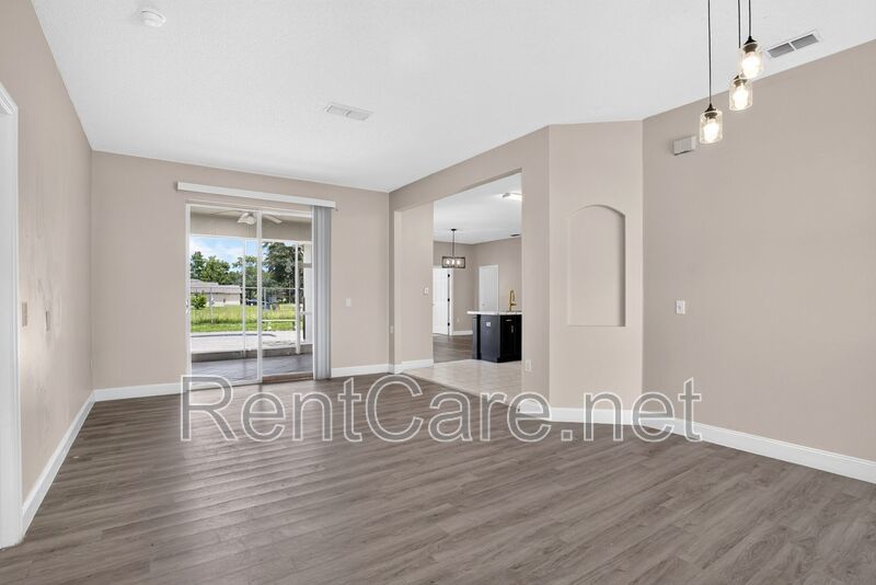Renovated 4/2 Pool home in Poinciana! property image