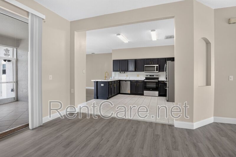 Renovated 4/2 Pool home in Poinciana! property image