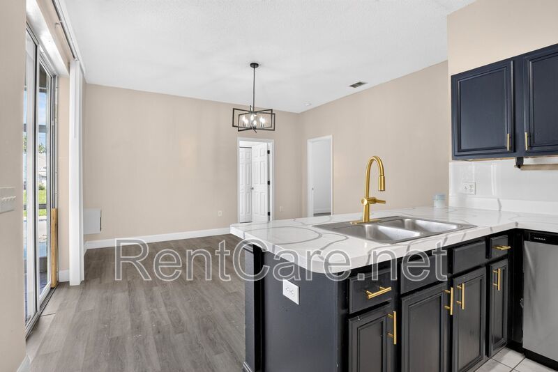 Renovated 4/2 Pool home in Poinciana! property image
