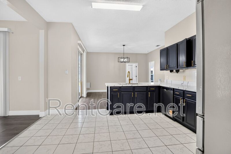 Renovated 4/2 Pool home in Poinciana! property image