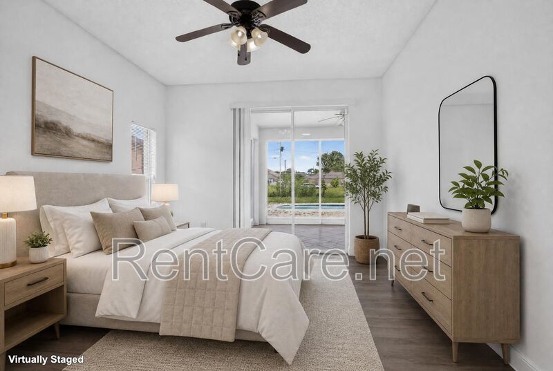 Renovated 4/2 Pool home in Poinciana! property image