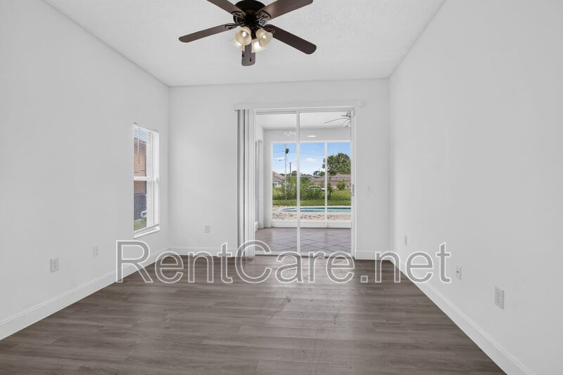 Renovated 4/2 Pool home in Poinciana! property image