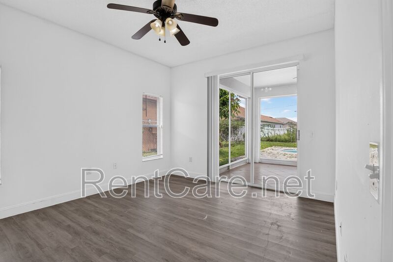 Renovated 4/2 Pool home in Poinciana! property image