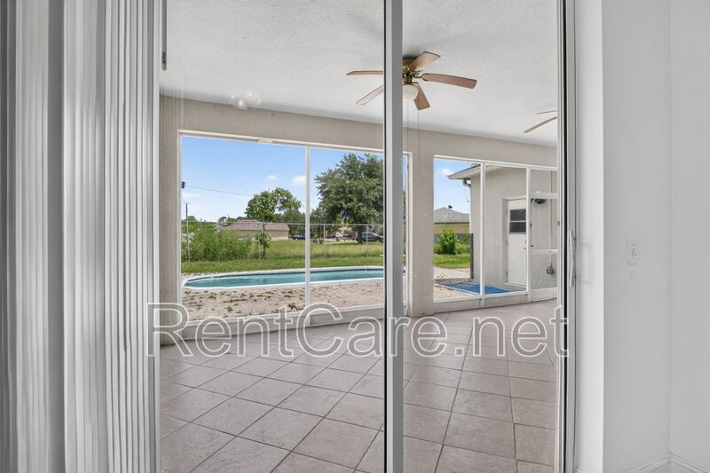 Renovated 4/2 Pool home in Poinciana! property image