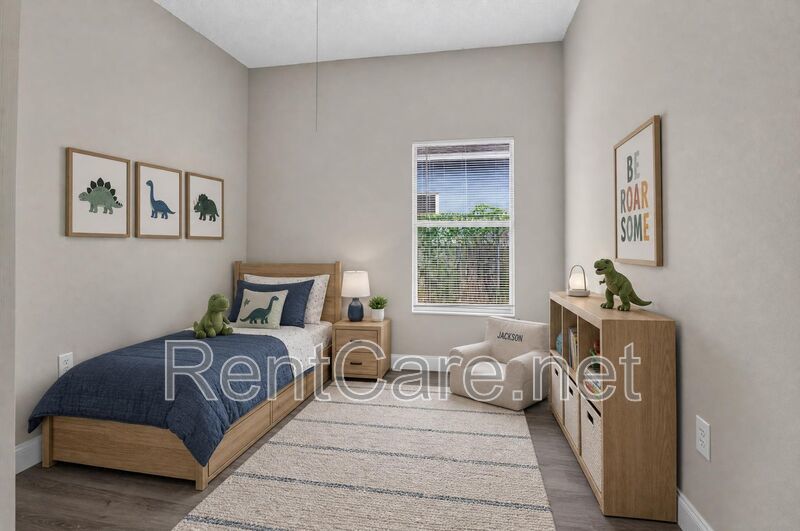 Renovated 4/2 Pool home in Poinciana! property image