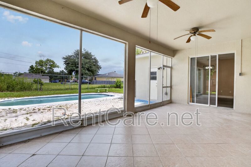 Renovated 4/2 Pool home in Poinciana! property image