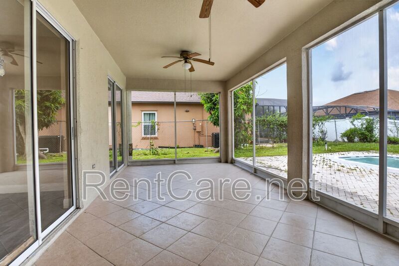Renovated 4/2 Pool home in Poinciana! property image