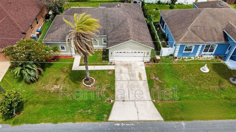 Renovated 4/2 Pool home in Poinciana! property image