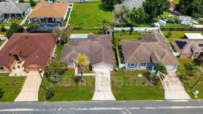 Renovated 4/2 Pool home in Poinciana! property image