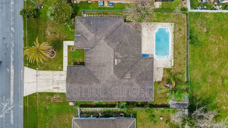 Renovated 4/2 Pool home in Poinciana! property image