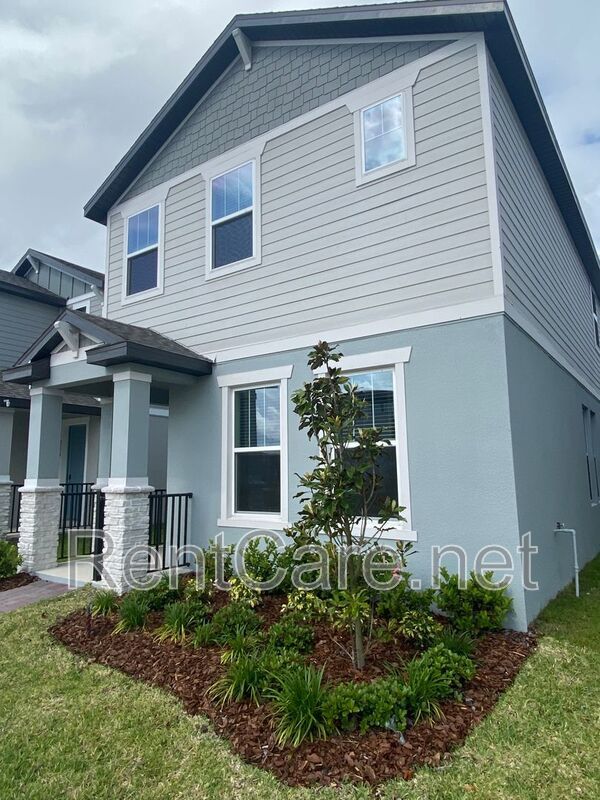 Brand New 4/2.5 with Loft & 2 Car Garage Near Turnpike! property image