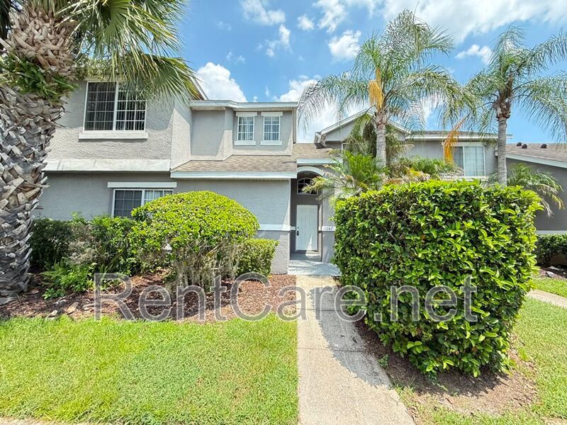 Spacious 3/2.5 Town Home in Meadow Woods! Available Now! property image
