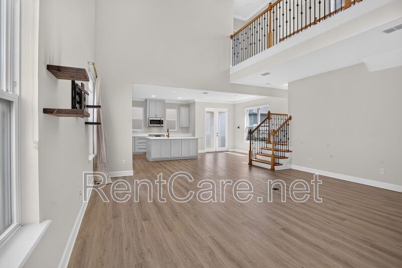 Stunning 4/3.5 home with an office and fence enclosed yard! Located at the Enclave at Hamlin and available for immediate occupancy! property image