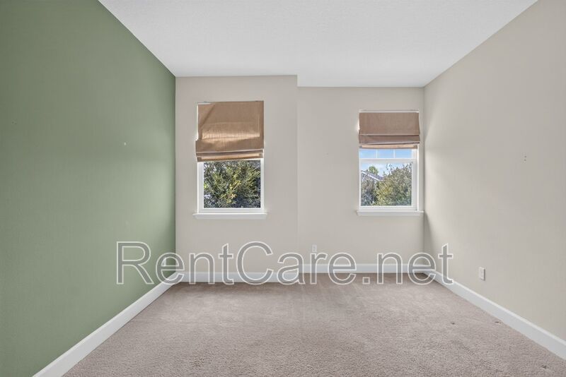 Stunning 4/3.5 home with an office and fence enclosed yard! Located at the Enclave at Hamlin and available for immediate occupancy! property image