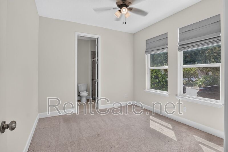 Stunning 4/3.5 home with an office and fence enclosed yard! Located at the Enclave at Hamlin and available for immediate occupancy! property image