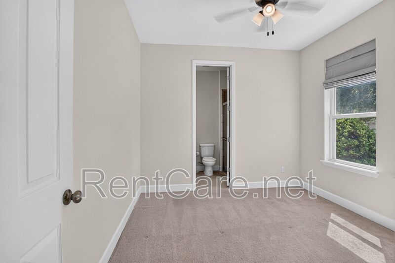Stunning 4/3.5 home with an office and fence enclosed yard! Located at the Enclave at Hamlin and available for immediate occupancy! property image