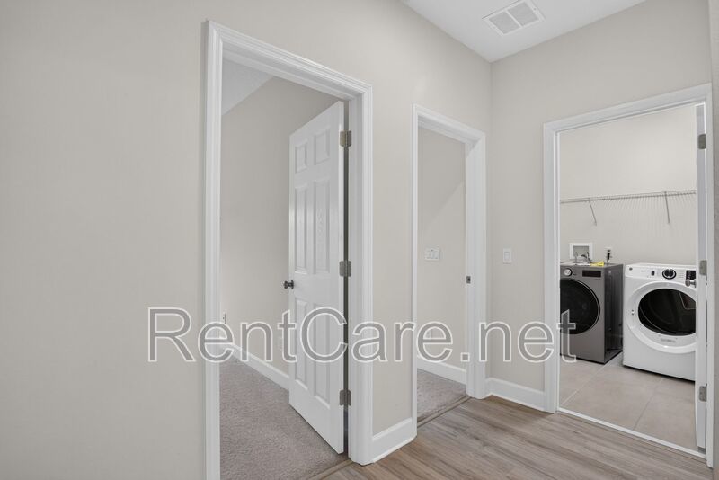 Stunning 4/3.5 home with an office and fence enclosed yard! Located at the Enclave at Hamlin and available for immediate occupancy! property image