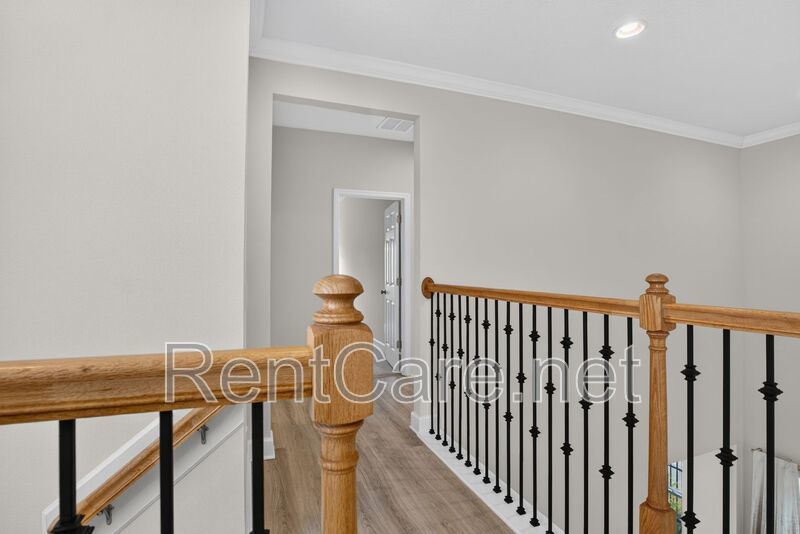 Stunning 4/3.5 home with an office and fence enclosed yard! Located at the Enclave at Hamlin and available for immediate occupancy! property image