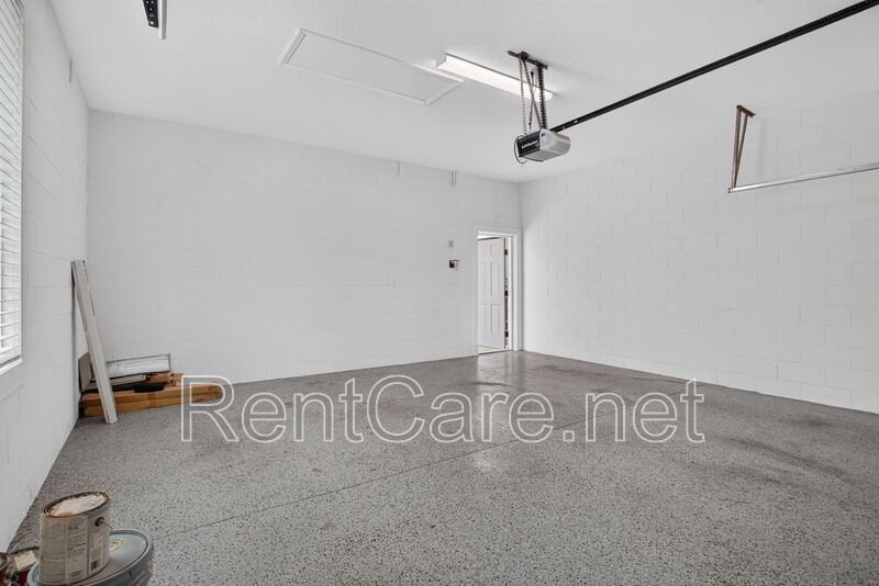 Stunning 4/3.5 home with an office and fence enclosed yard! Located at the Enclave at Hamlin and available for immediate occupancy! property image