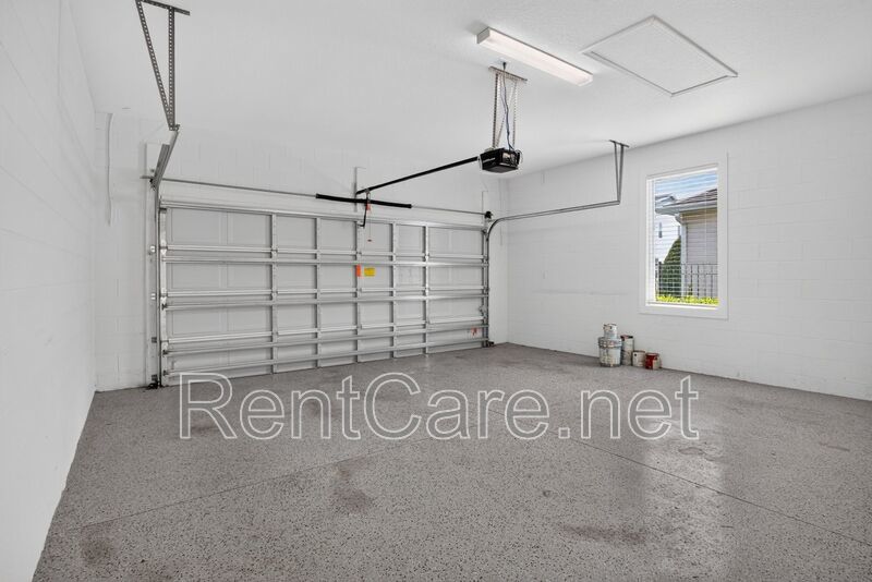 Stunning 4/3.5 home with an office and fence enclosed yard! Located at the Enclave at Hamlin and available for immediate occupancy! property image