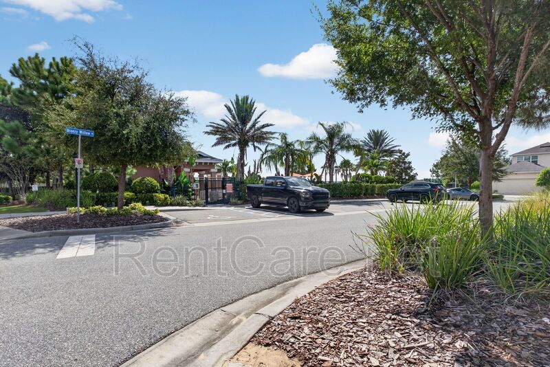 Stunning 4/3.5 home with an office and fence enclosed yard! Located at the Enclave at Hamlin and available for immediate occupancy! property image