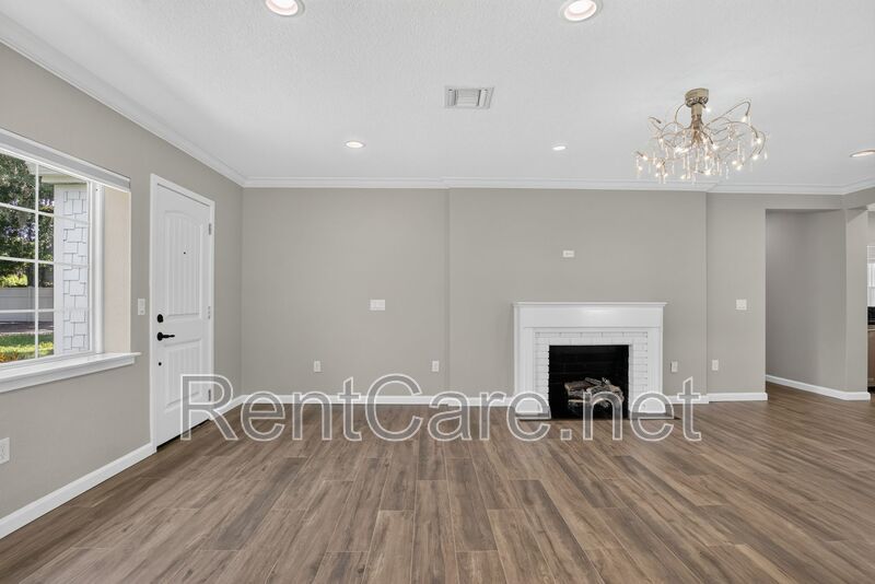 Stunning Historic 3/2 In the heart of Downtown Winter Garden! Available Now! property image