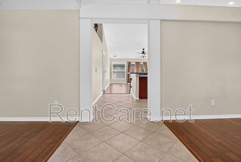 Gorgeous 4/2 Tuscan Inspired Home with Private Pool and Fence Enclosed Yard! St. Cloud near Lake Nona District! property image
