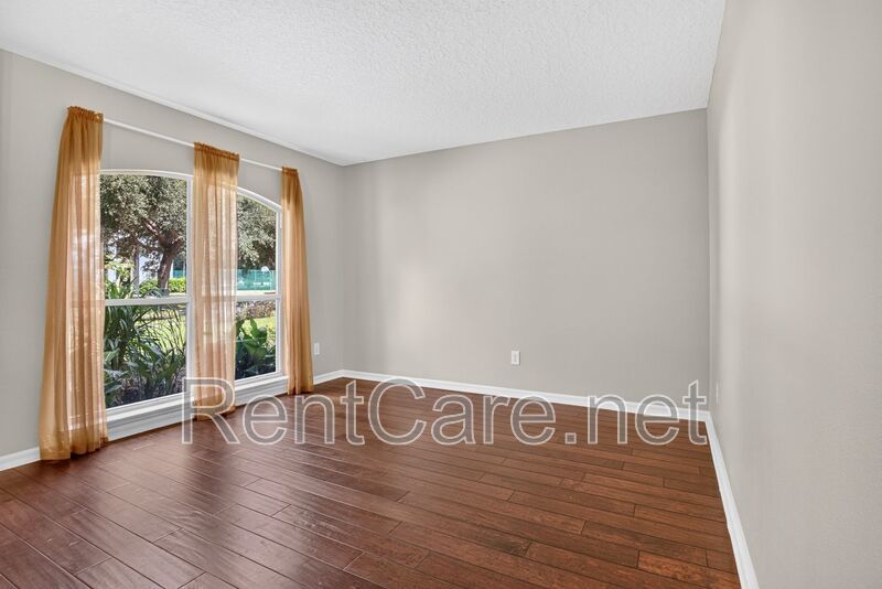 Gorgeous 4/2 Tuscan Inspired Home with Private Pool and Fence Enclosed Yard! St. Cloud near Lake Nona District! property image