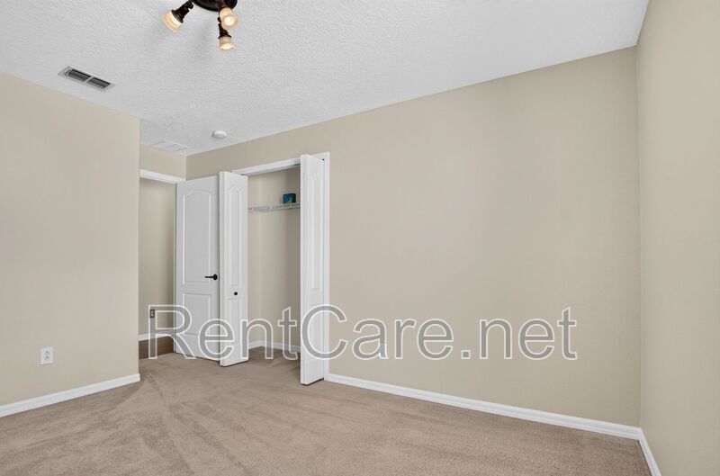Gorgeous 4/2 Tuscan Inspired Home with Private Pool and Fence Enclosed Yard! St. Cloud near Lake Nona District! property image
