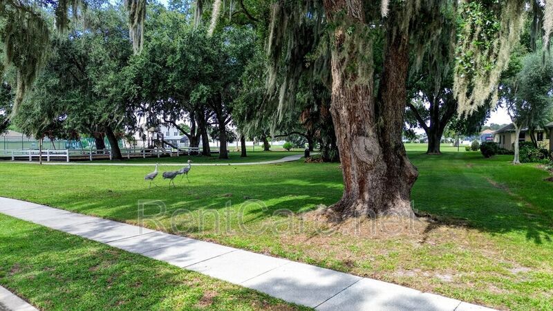 Gorgeous 4/2 Tuscan Inspired Home with Private Pool and Fence Enclosed Yard! St. Cloud near Lake Nona District! property image