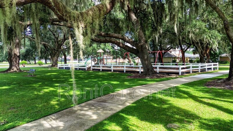 Gorgeous 4/2 Tuscan Inspired Home with Private Pool and Fence Enclosed Yard! St. Cloud near Lake Nona District! property image