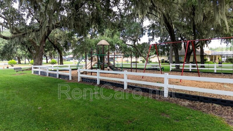 Gorgeous 4/2 Tuscan Inspired Home with Private Pool and Fence Enclosed Yard! St. Cloud near Lake Nona District! property image