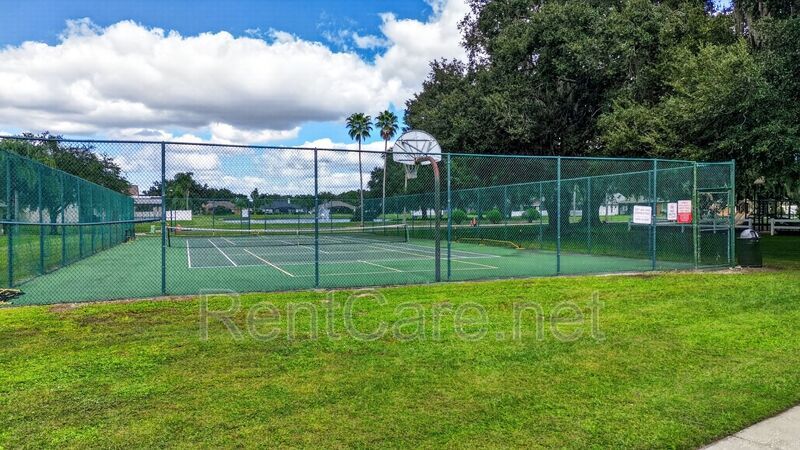 Gorgeous 4/2 Tuscan Inspired Home with Private Pool and Fence Enclosed Yard! St. Cloud near Lake Nona District! property image