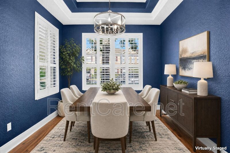 Stunning 3/2.5 Town Home in the Gated Highcroft Pointe community of Longwood! property image