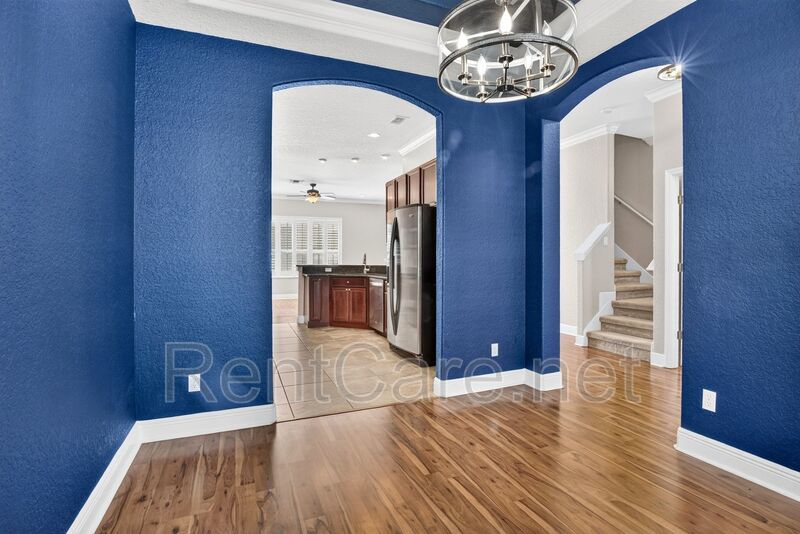 Stunning 3/2.5 Town Home in the Gated Highcroft Pointe community of Longwood! property image