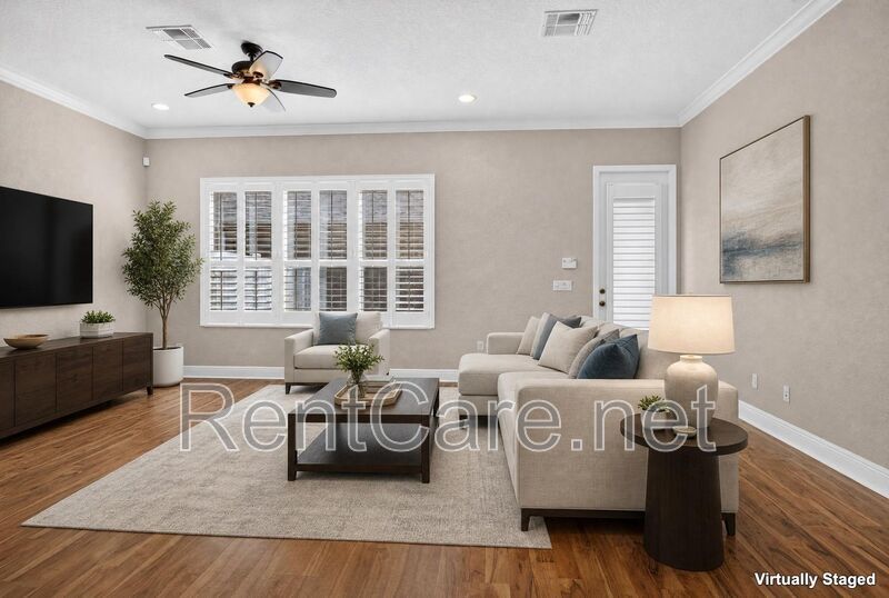 Stunning 3/2.5 Town Home in the Gated Highcroft Pointe community of Longwood! property image